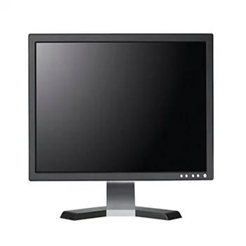 Monitör 17 Kare Muhtelif Marka 2.El 3Ay Garanti