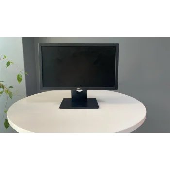 Monitör 19 Muhtelif Marka Wıde Screen (Bx Kalite) 2.El 3Ay Garanti