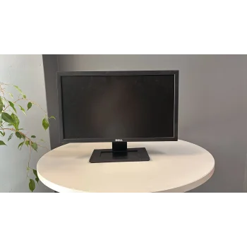 Monitör 21.5 Muhtelif Marka (Ekran Çizgi) 2.El 3Ay Garanti