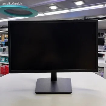 Monitör 23 - 24 Arası WIDESCREEN Muhtelif Marka HDMI 2.El 3Ay Garanti