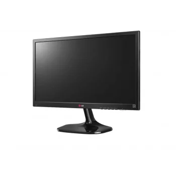 Monitör 23 Lg 23M47D Dvı Vga 1920X1080 (Bx Kalite) 2.El 3Ay Garanti