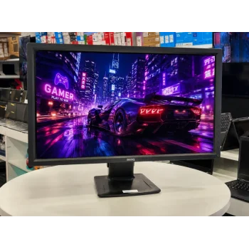 Monitör 27 BENQ FHD 100HZ HDMI VGA 1920X1080P