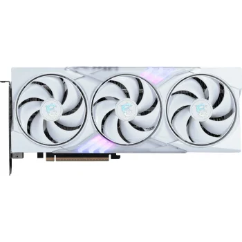 MSI GEFORCE RTX 5060 TI 16G GAMING TRIO OC WHITE