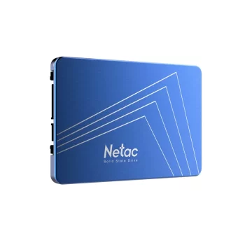 Netac N600S NT01N600S-001T SATA 3.0 2.5 1 TB SSD
