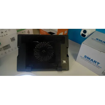 Notebook Soğutucu Standı Muhtelif Marka 2.El 3Ay Garanti