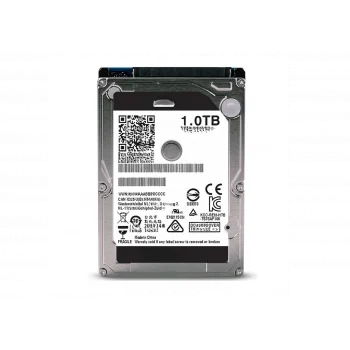 Oem 2.El Hdd 2.5 1Tb Muhtelif Marka Harddisk Depolama (3Ay Garantili)