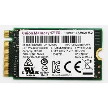 OEM 32GB M2 SSD Çift tırnak 2.EL 3Ay Garanti