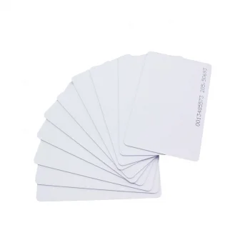 Oem Geçiş Kontrol Proxımıty Kart Tk4100 Numaralı