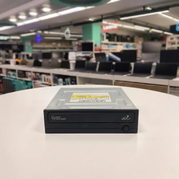 Optik Okuyucu Dvd Rw 2.El 3Ay Garantili