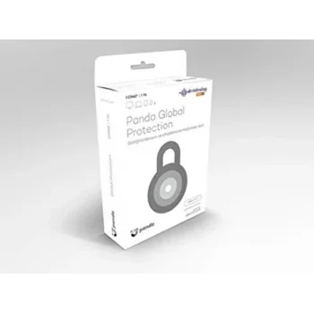 panda global protectıon antivirüs ve internet güvenlik proğramı 1 yıllık