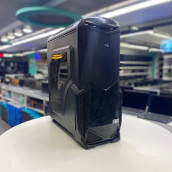 PC AREO COOL (DİKEY) İ5 6600K (6.Nesil)16GB DDR4 240GB SSD 1XDVI 1XVGA 1XHDM 1XTYP-C O/B 2.EL