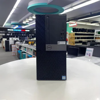 PC DELL OPTIPLEX 5070 SFF (DİKEY) İ5 9500 (RAM + HDD YOK) O/B VGA 2.EL