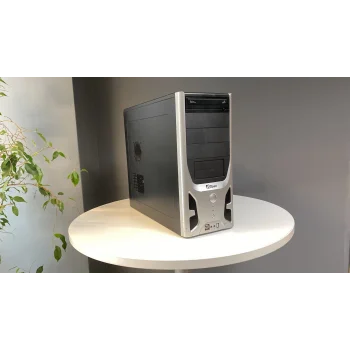 PC OEM AMD A4-4000 DDR3 8GB 120GB SSD O/B VGA 2.EL