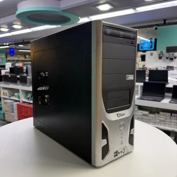 PC OEM Pentium  G3260 DDR3 8GB 120Gb Ssd O/B VGA 2.EL Masaüstü PC