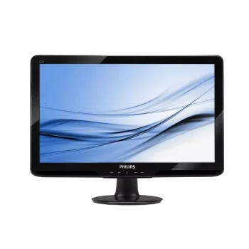 Phılıps 2.El Monitör 22 222E2 Vga 1920X1080