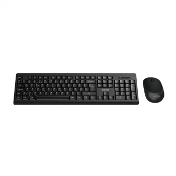 Philips SPT6324 Kablosuz Klavye Mouse Set