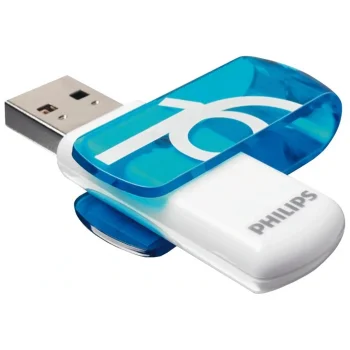 Philips Usb Bellek 16Gb Usb 2.0