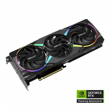 PNY RTX 5060 Ti EPIC-X ARGB OC 16GB GDDR7 128Bit (VCG5060T16TFXXPB1-O) Ekran Kartı