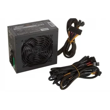 POWER BOOST POWER SUPPLY 750W 80+BRONZE BST-ATX750B
