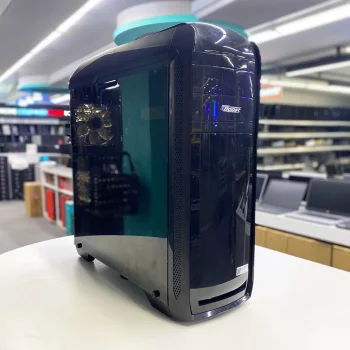 Powerbooster Gaming Pc İ7 7700 İşlemci 16Gb Ddr4 Ram 500Gb Nvme Ssd 500W Masaüstü Bilgisayar (Teşhir Garantili Ürün)