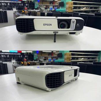 Projeksiyon Epson H843B (1024x768)  2.El 3Ay Garanti