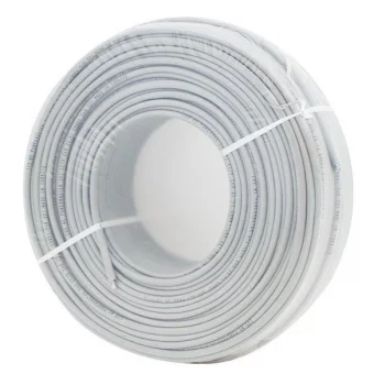 Q-Lınk Kamera Kablo Kgq-250215Cca 250M 2+1 (2X0.50) Cctv Kablo