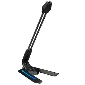 Rampage Mıkrofon Sn-Rm7X Sıyah Masaüstü Led