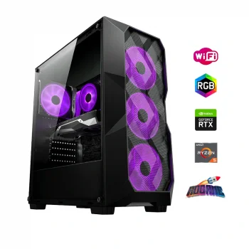 Ryzen5 5600 32GB 1TB M2 12GB RTX3060 Oyun Bilgisayarı