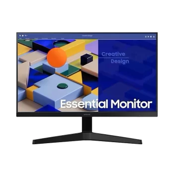 SAMSUNG ESSENTIAL S3 S31C 27 IPS MONİTÖR (C312EAUXUF)