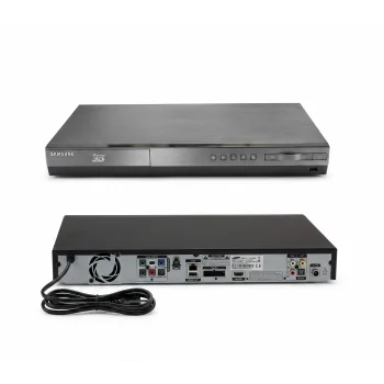 Samsung HT-E3550 3D Blu-Ray Sinema Sistemi