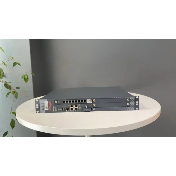 SANTRAL AĞ GEÇİDİ AVAYA G430 VOIP 5XRJ45 2XUSB 8XRJ11 100MBPS 2.EL