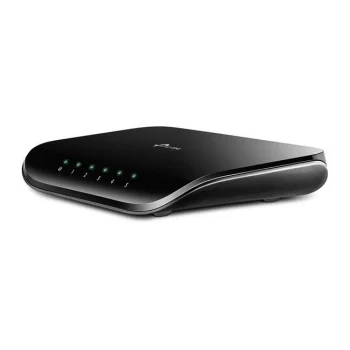 Swıtch 5 Port Tp-Lınk Tl-Sg1005D 10/100/1000 Gbıt Swıtch