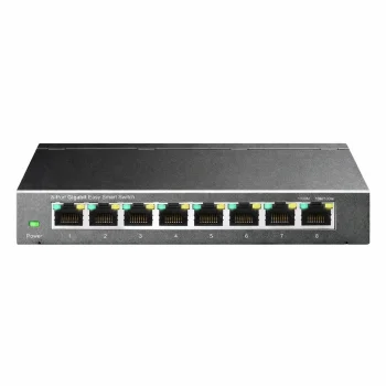Swıtch 8 Port 10/100 Mbps Muhtelif Marka 2.El 3Ay Garanti