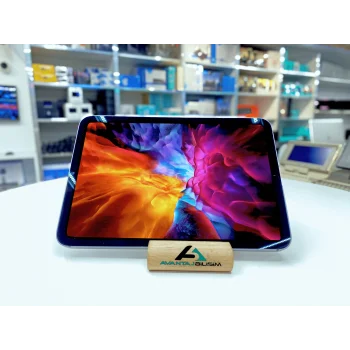 Tablet Apple Ipad Mini 6 Tablet A2568 4Gb/64Gb Wifi 8.3 Ips Lcd 2.El 3Ay Garanti