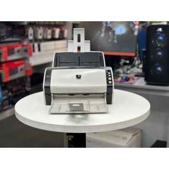 Tarayıcı Fujıtsu Fi-6130 Seri Döküman Tarayıcı 2.El 3Ay Garanti  (B KALİTE)