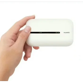 TAŞINABILIR MODEM HUAWEİ  WİFİ E5576  150MBPS  4.5G (KAYITSIZ) 2.EL