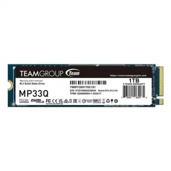 1TB M2 NVMe / Team