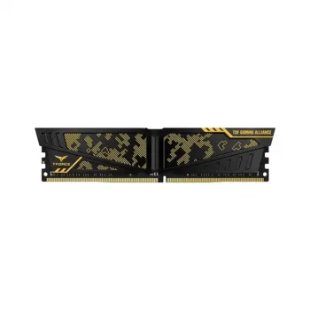 Team T-Force 8Gb Ddr4 3600Mhz Ram Masüstü Dekstop Bilgisayar Rami