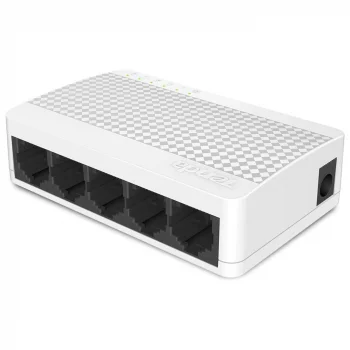 Tenda S105 5 Port 10/100 Mbps Switch