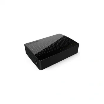 TENDA SG105M 5Port 10/100/1000 GIGABIT SWITCH