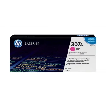 TONER HP 307A CE743A MAGNETA
