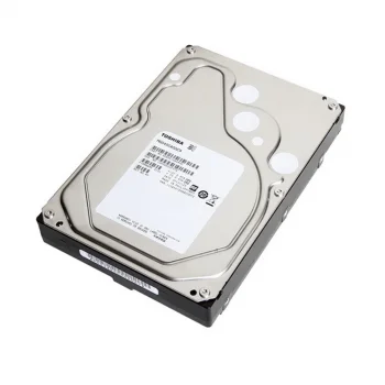 TOSHIBA MG04ACA500A 4tb SATA Hard Disk