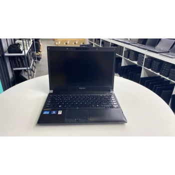 Toshıba Portega R930 Notebook İ7 2.NESİL 6Gb Ddr3 128Gb Ssd 13.3 Hd 2.El Bx Kalite Laptop