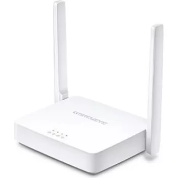 300MBPS KABLOSUZ N ROUTER TP-LINK MERCUSYS MW301R