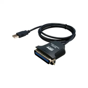 USB 2.0 to LPT Çevirici kablo