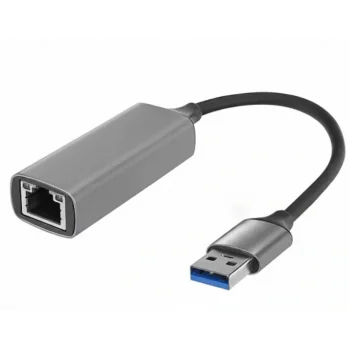 USB to ETHERNET Çevirici USB3 10/100/1000 Gigabit