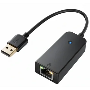 USB to ETHERNET Çevirici 10/100