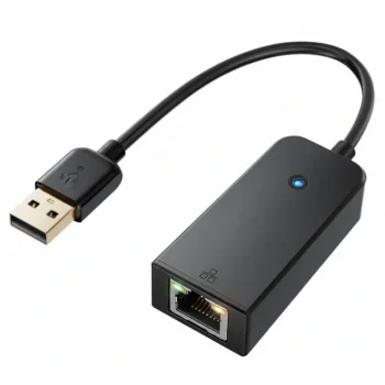 USB2 to ETHERNET Çevirici 10/100