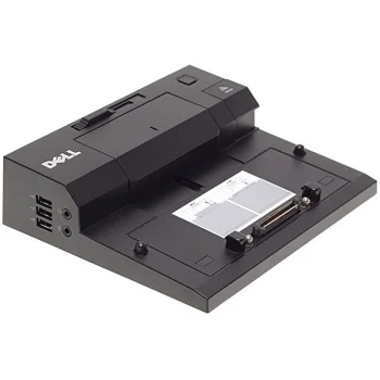 Yedek Parça Nb Dell Dock Statıon 19.5V-6.7A/12.3A E6330 E6420 Uyumlu E2K-Pr02X 2.El 3Ay Garanti