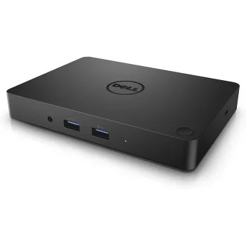 Yedek Parça Nb Dell Wd15 Dock Statıon K17A001 130W Usb-C 2.El 3Ay Garanti